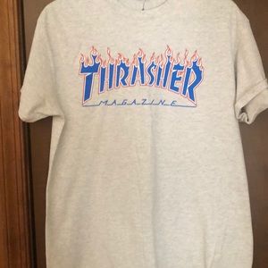Thrasher shirt